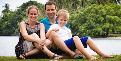 The Moores